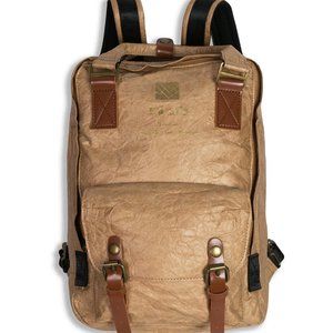 Men's Paper Casual Backpack Bag